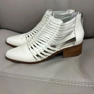 Treasure & Bond Hattie Bootie sz 7